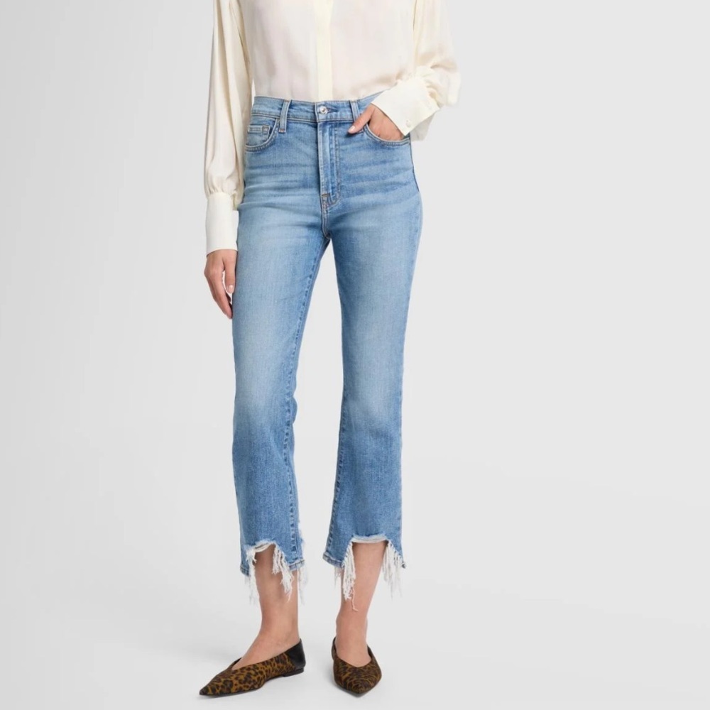 7 For All Mankind Jeans